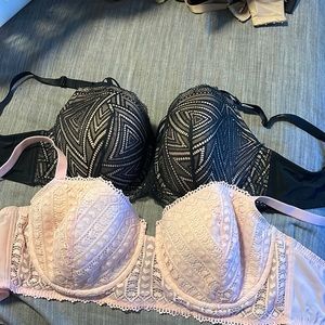 38ddd AdoreMe bra
